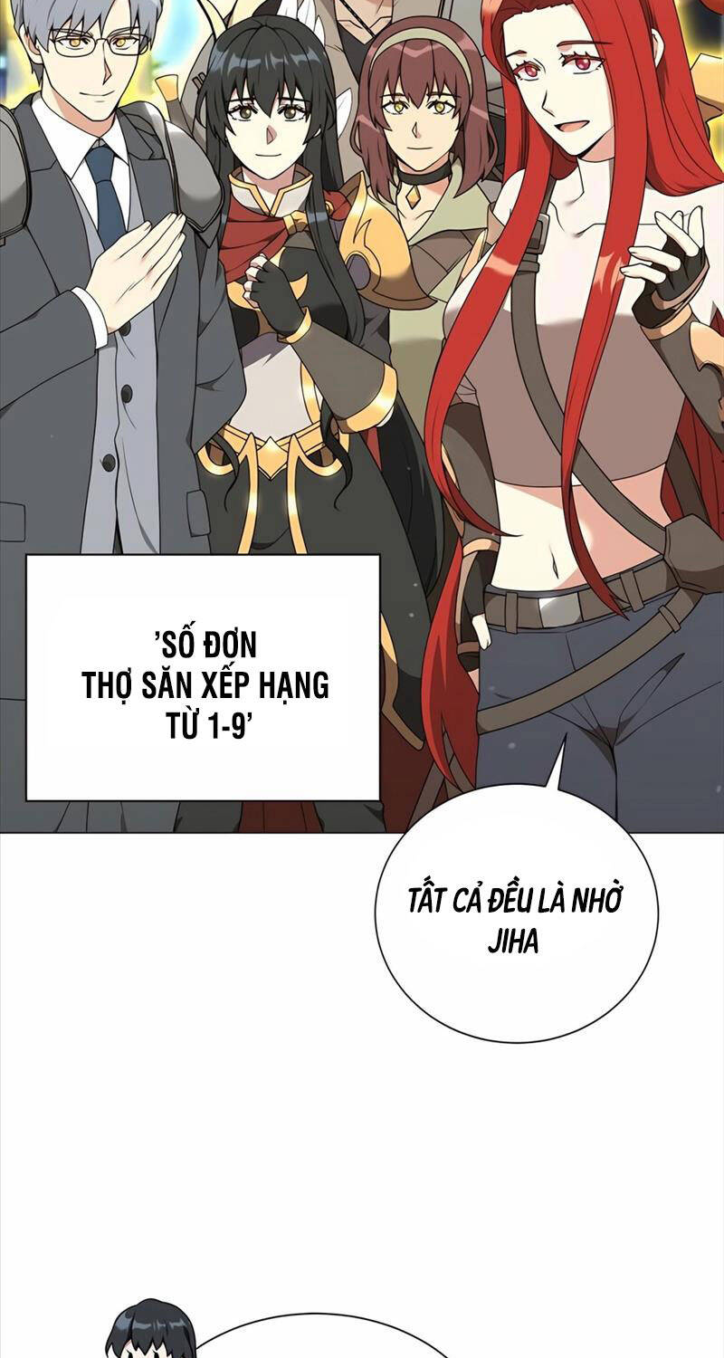 Tôi Làm Vườn Tại Thế Giới Thợ Săn Chapter  48 - 7