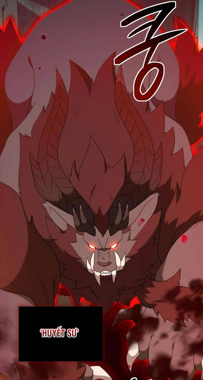 Tôi Làm Vườn Tại Thế Giới Thợ Săn Chapter  48 - 63