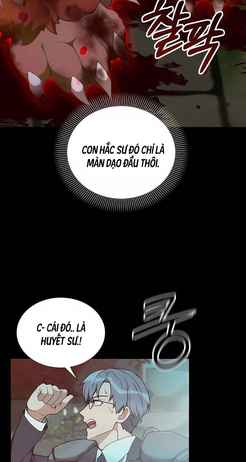 Tôi Làm Vườn Tại Thế Giới Thợ Săn Chapter  48 - 64