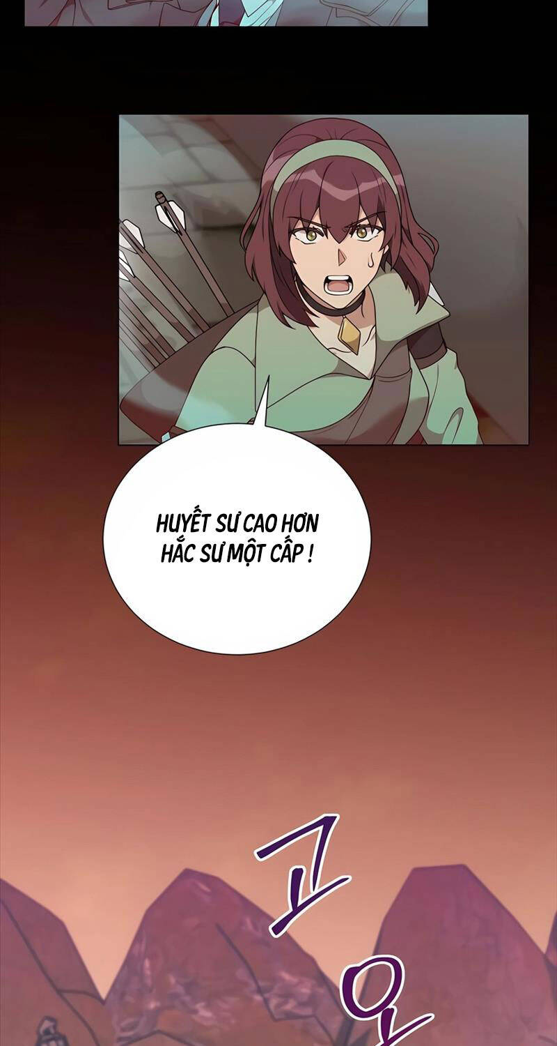 Tôi Làm Vườn Tại Thế Giới Thợ Săn Chapter  48 - 65