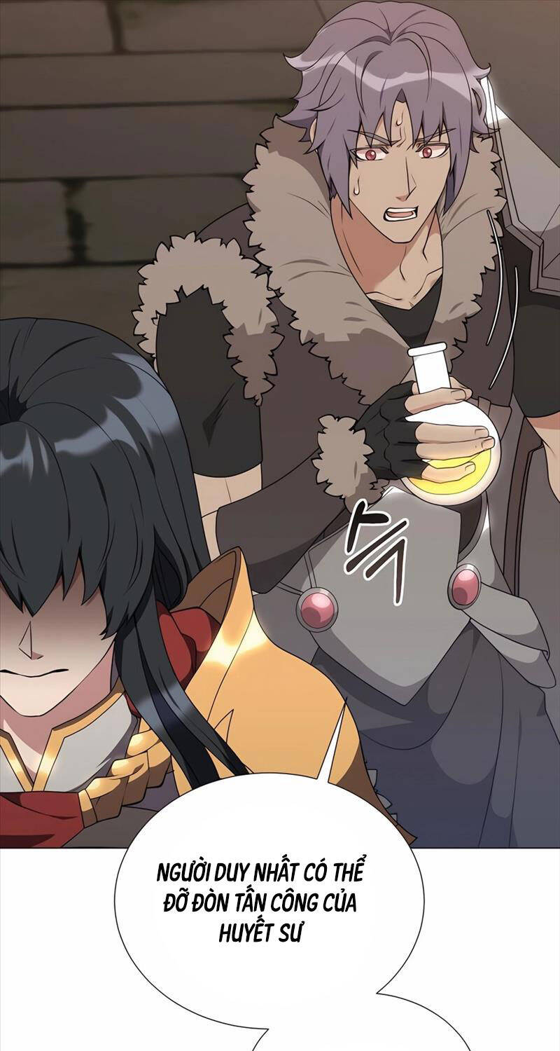 Tôi Làm Vườn Tại Thế Giới Thợ Săn Chapter  48 - 77