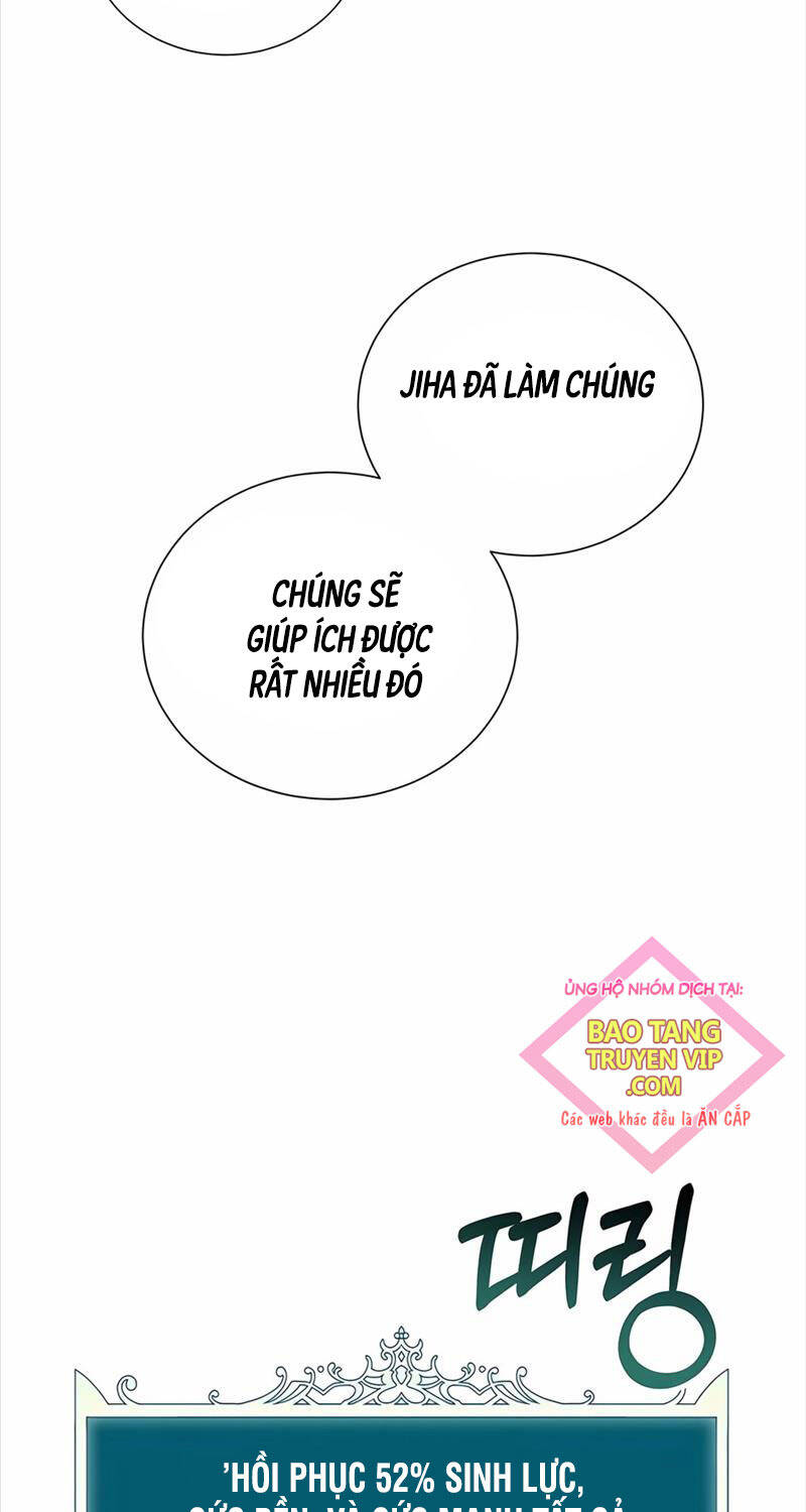 Tôi Làm Vườn Tại Thế Giới Thợ Săn Chapter  48 - 9