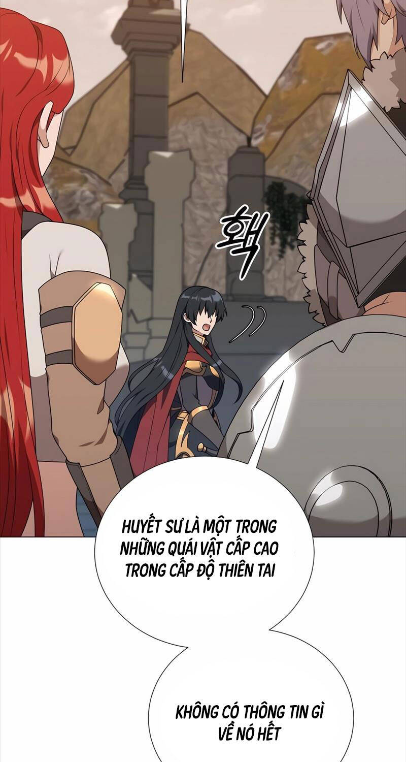 Tôi Làm Vườn Tại Thế Giới Thợ Săn Chapter  48 - 83