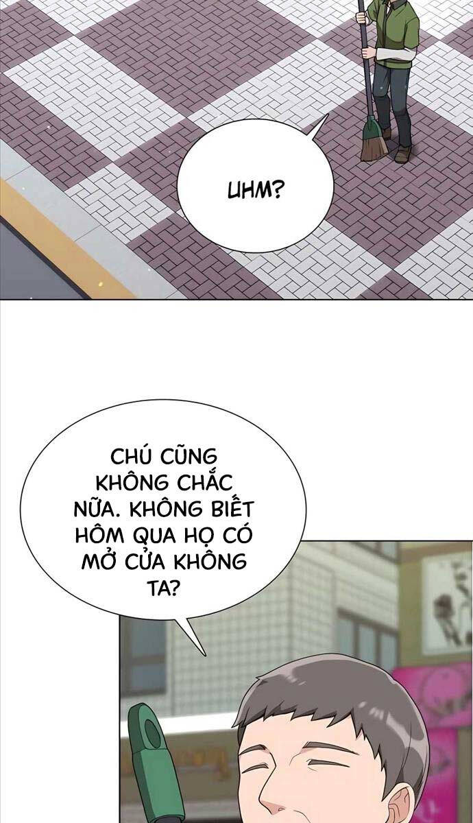 Tôi Làm Vườn Tại Thế Giới Thợ Săn Chapter 5 - 12