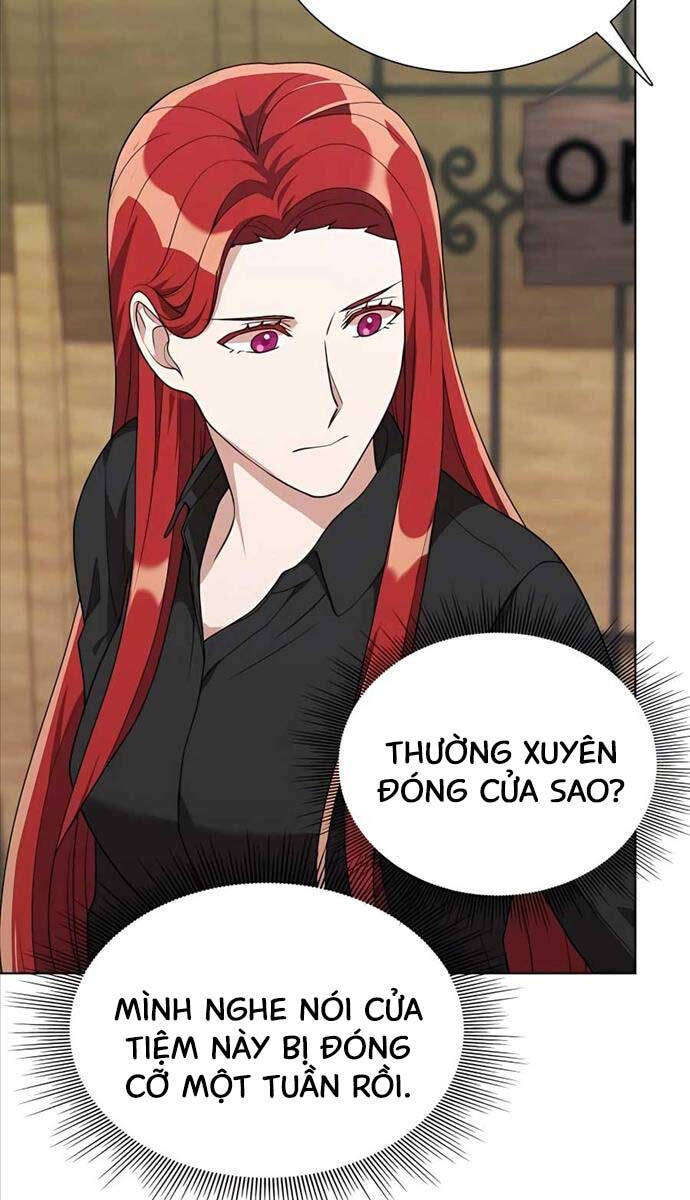 Tôi Làm Vườn Tại Thế Giới Thợ Săn Chapter 5 - 14