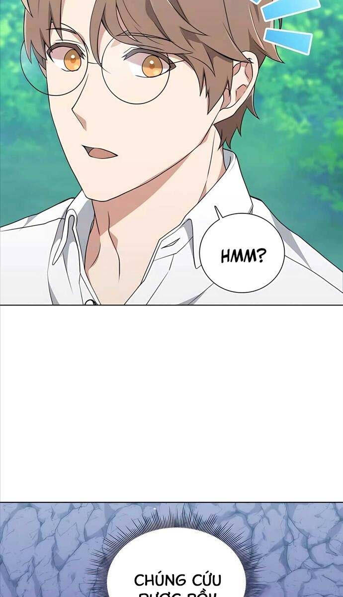 Tôi Làm Vườn Tại Thế Giới Thợ Săn Chapter 5 - 30