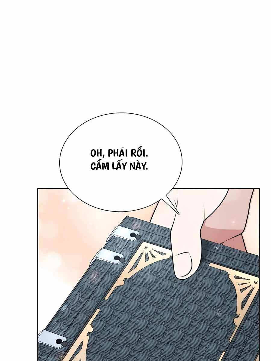 Tôi Làm Vườn Tại Thế Giới Thợ Săn Chapter 6 - 18