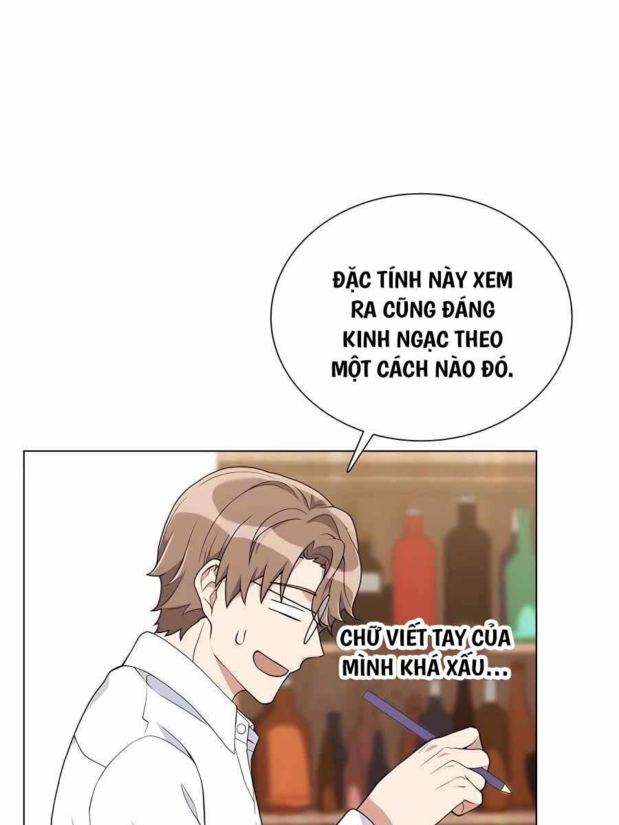 Tôi Làm Vườn Tại Thế Giới Thợ Săn Chapter 6 - 64