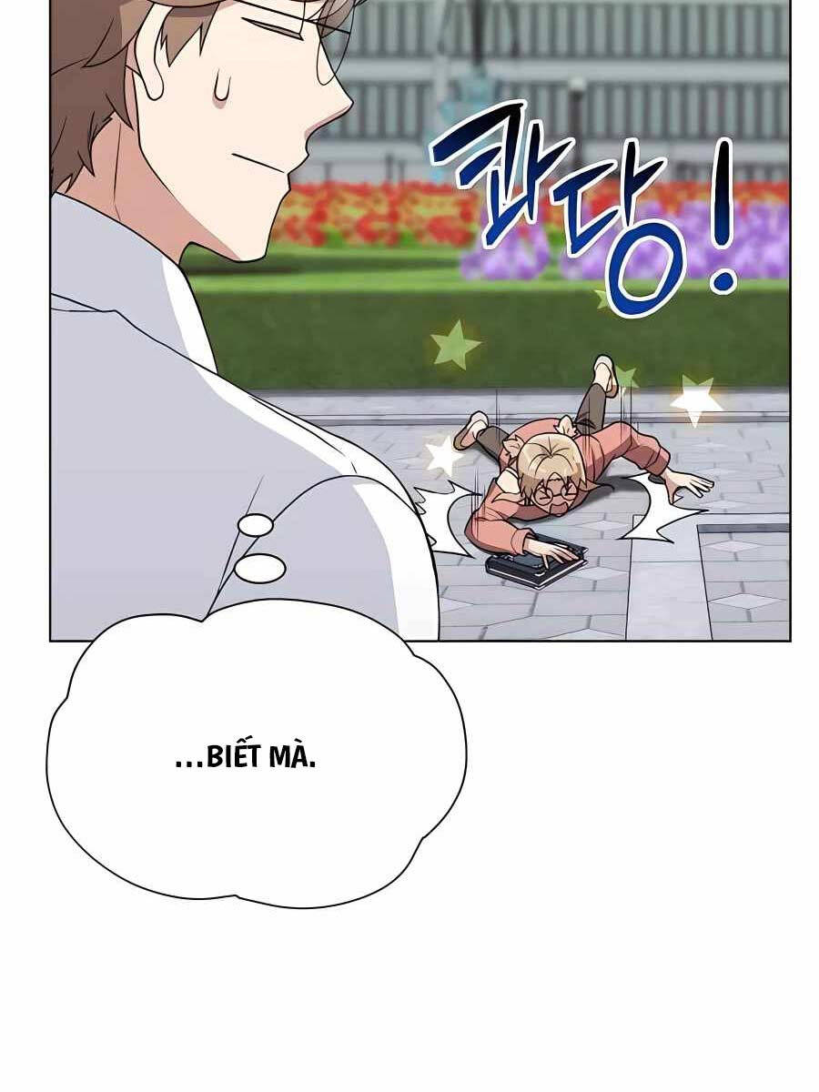 Tôi Làm Vườn Tại Thế Giới Thợ Săn Chapter 6 - 10