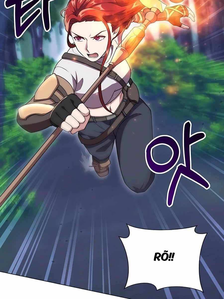 Tôi Làm Vườn Tại Thế Giới Thợ Săn Chapter 7 - 103