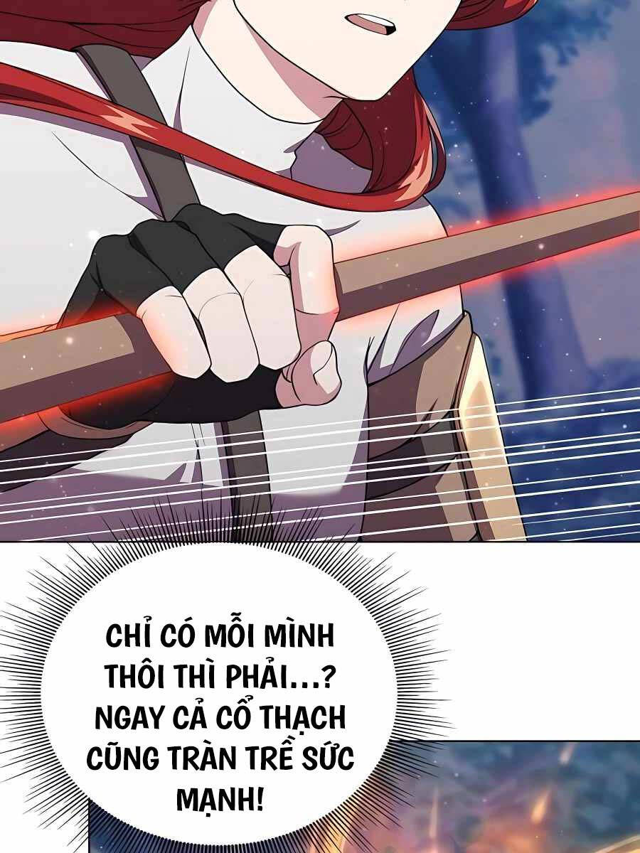 Tôi Làm Vườn Tại Thế Giới Thợ Săn Chapter 7 - 105