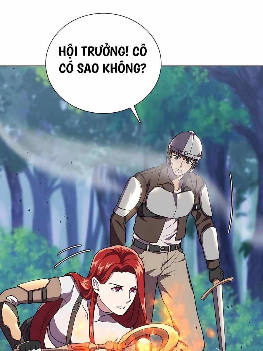 Tôi Làm Vườn Tại Thế Giới Thợ Săn Chapter 7 - 111