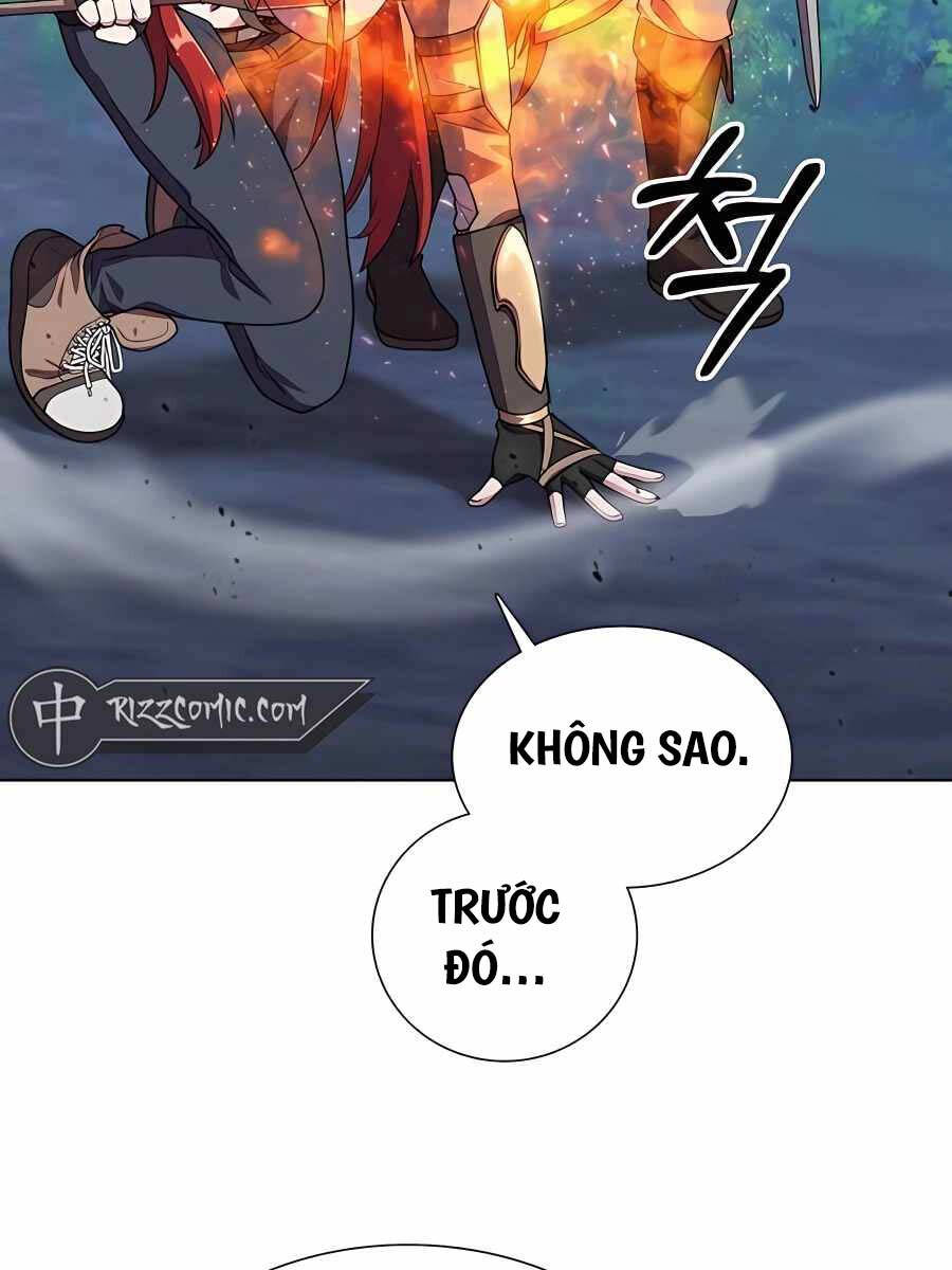 Tôi Làm Vườn Tại Thế Giới Thợ Săn Chapter 7 - 112