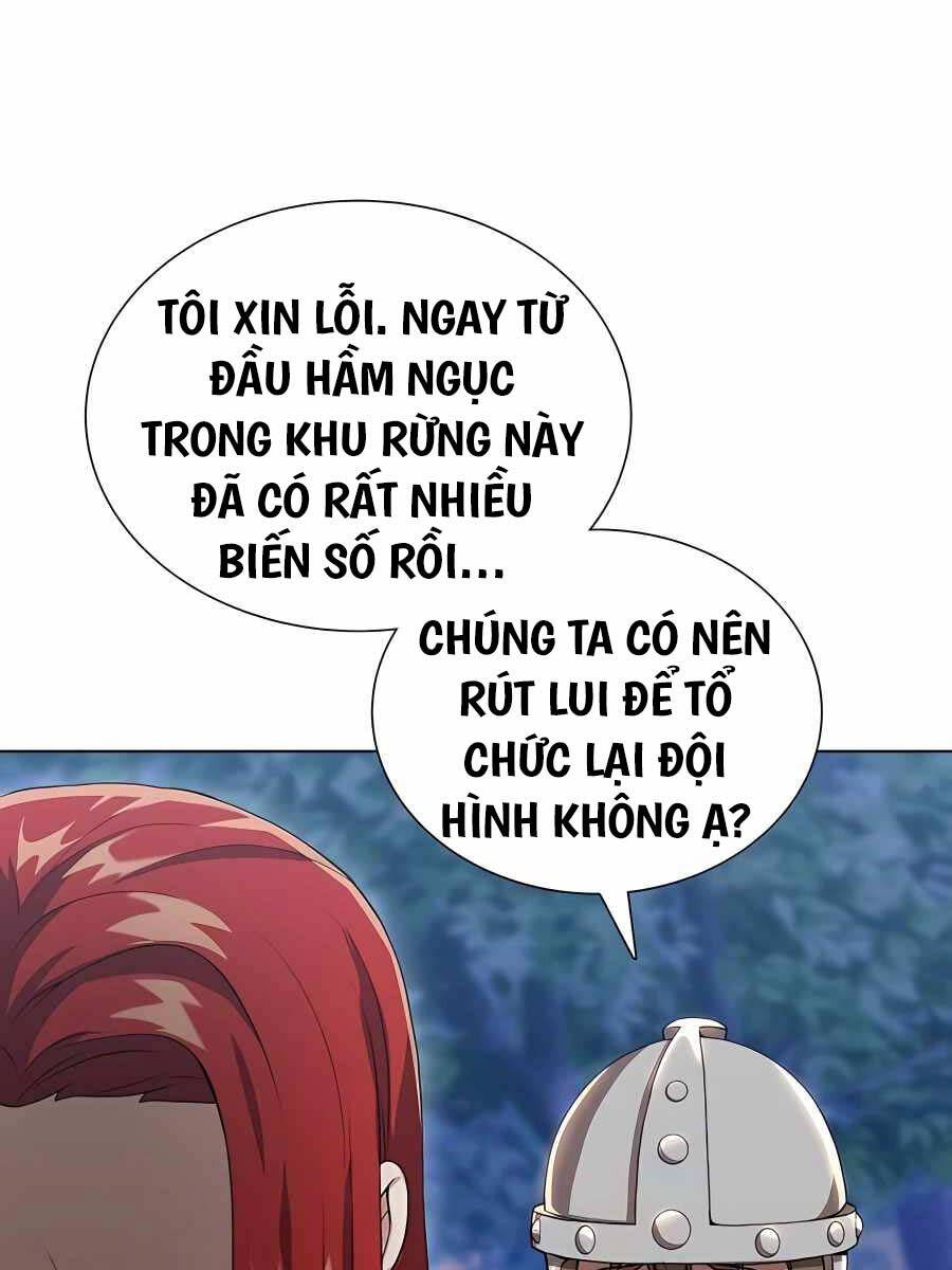 Tôi Làm Vườn Tại Thế Giới Thợ Săn Chapter 7 - 116