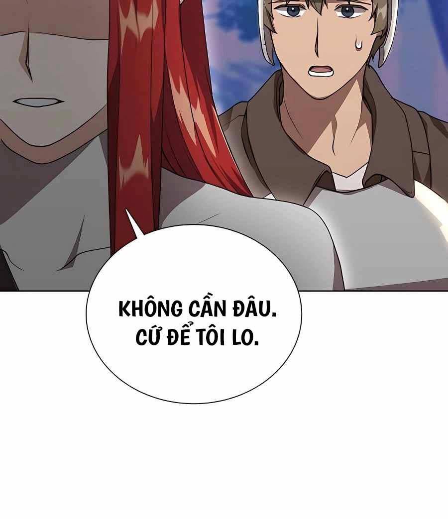 Tôi Làm Vườn Tại Thế Giới Thợ Săn Chapter 7 - 117