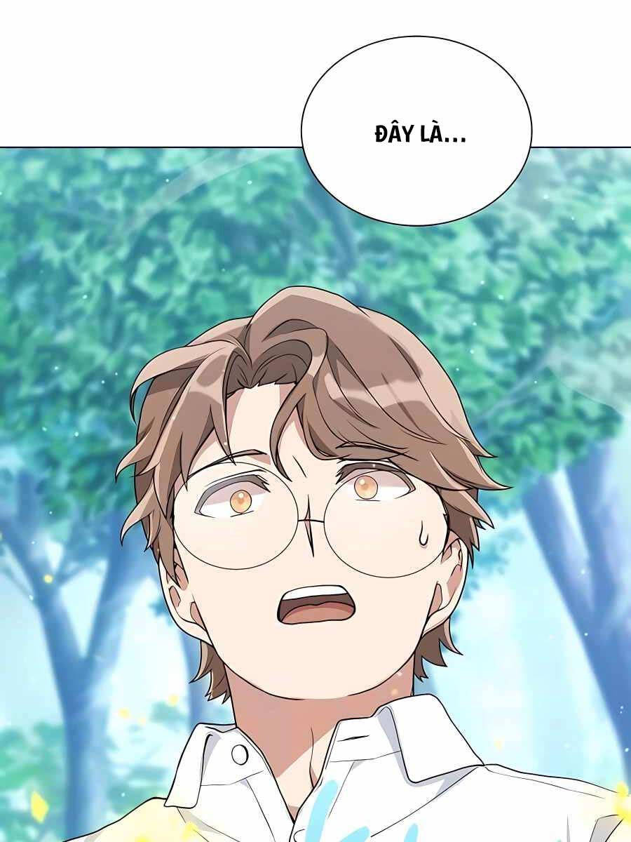 Tôi Làm Vườn Tại Thế Giới Thợ Săn Chapter 7 - 13