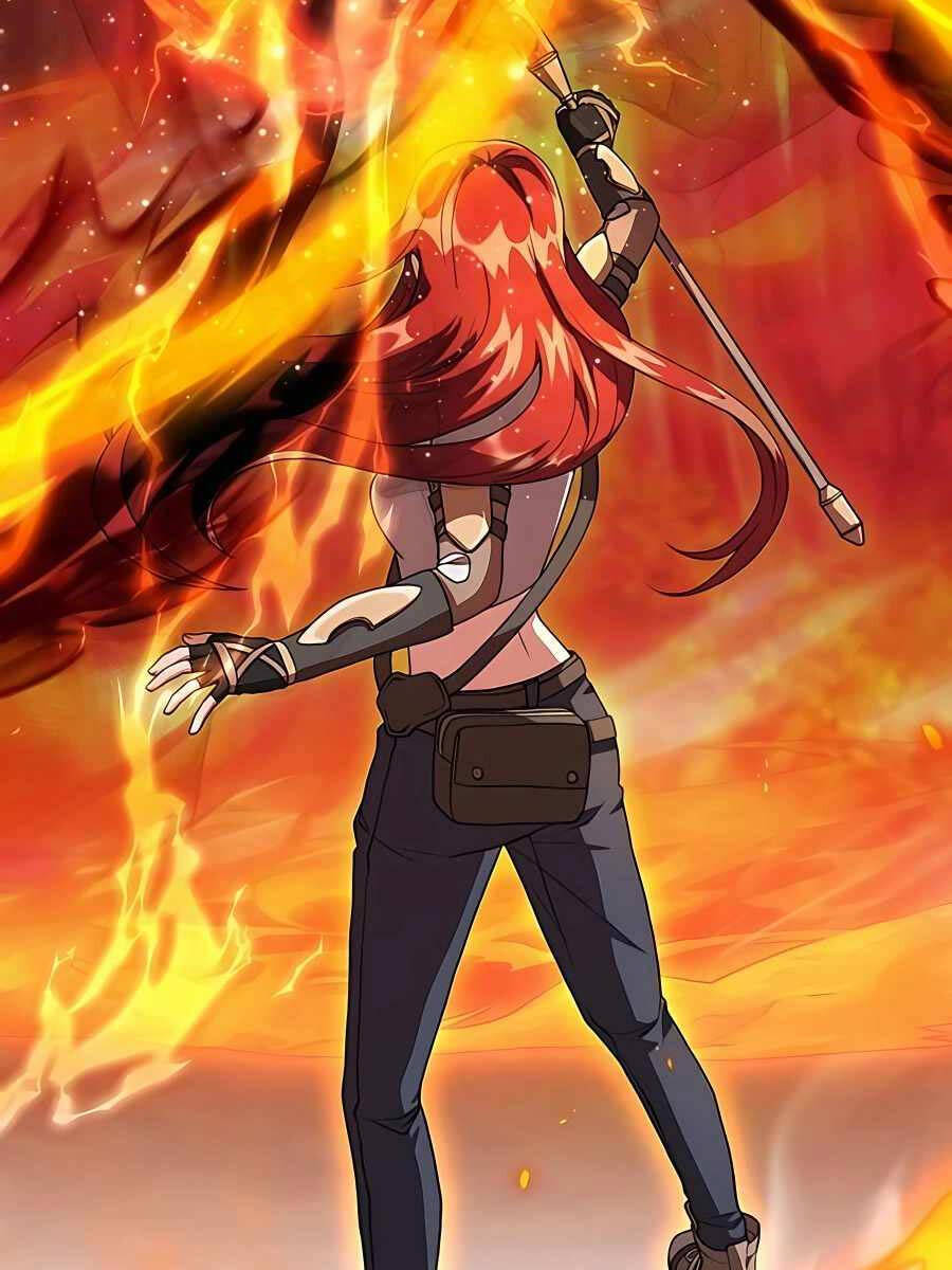 Tôi Làm Vườn Tại Thế Giới Thợ Săn Chapter 7 - 129