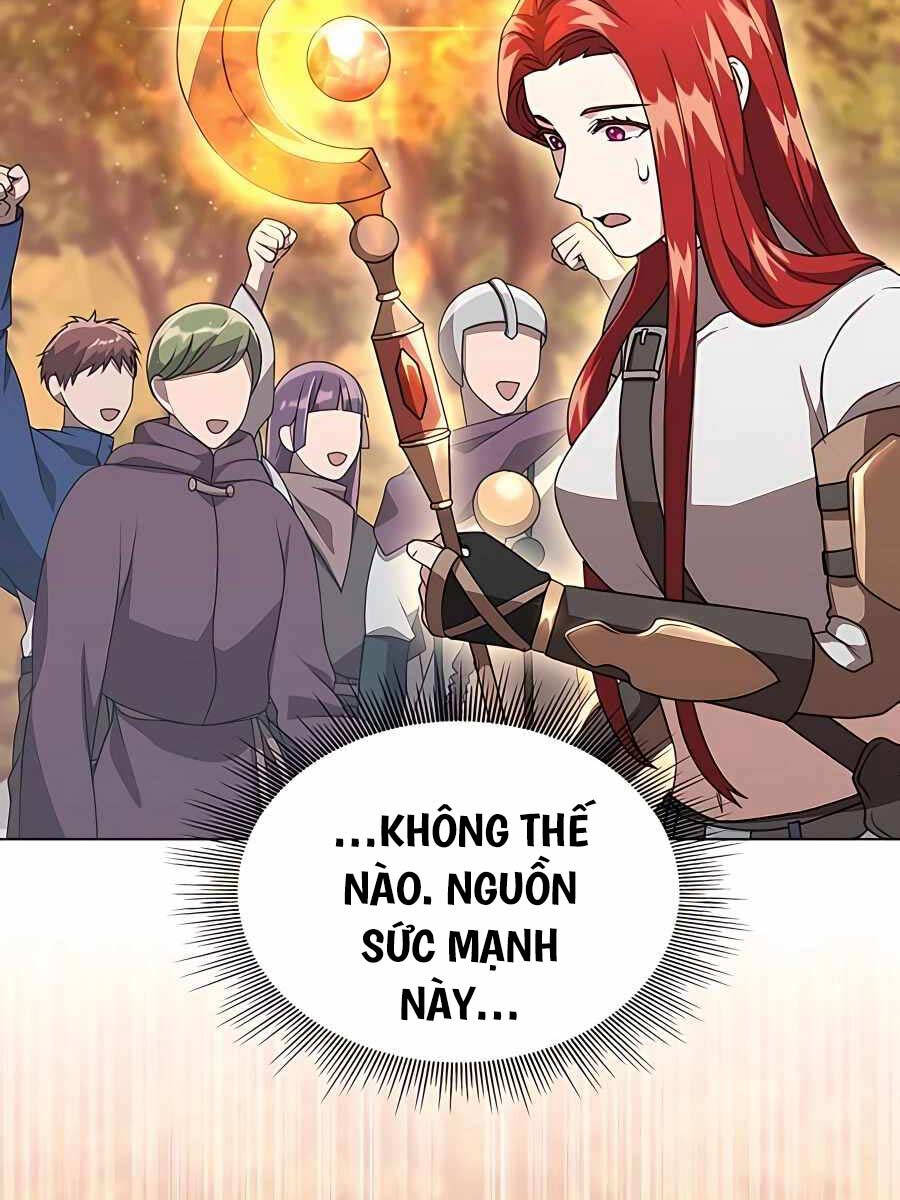 Tôi Làm Vườn Tại Thế Giới Thợ Săn Chapter 7 - 136