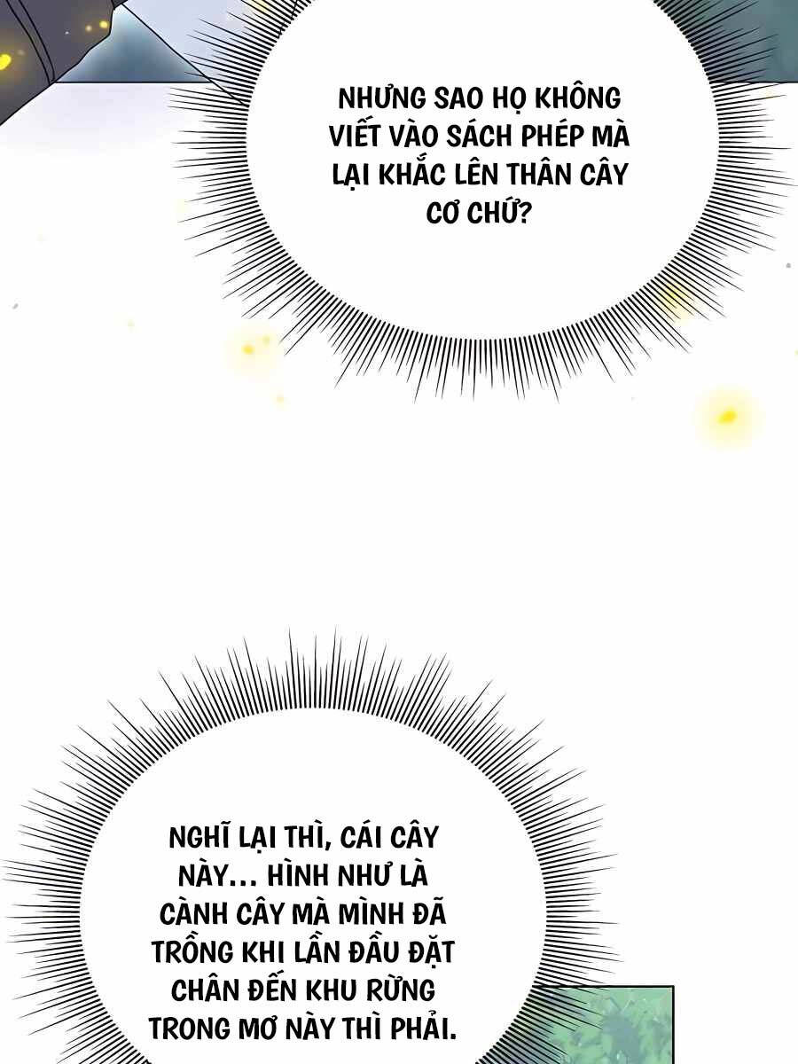 Tôi Làm Vườn Tại Thế Giới Thợ Săn Chapter 7 - 19