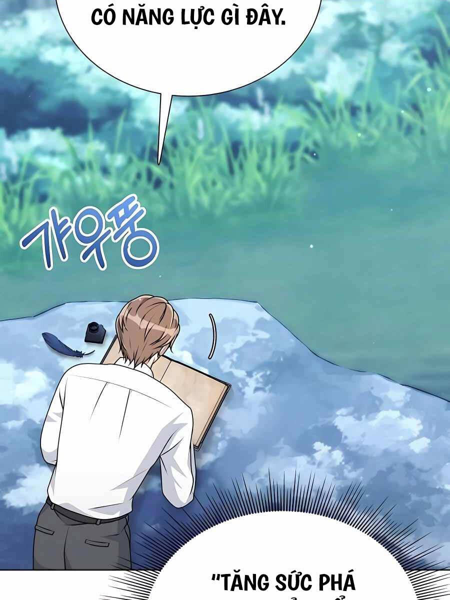 Tôi Làm Vườn Tại Thế Giới Thợ Săn Chapter 7 - 42