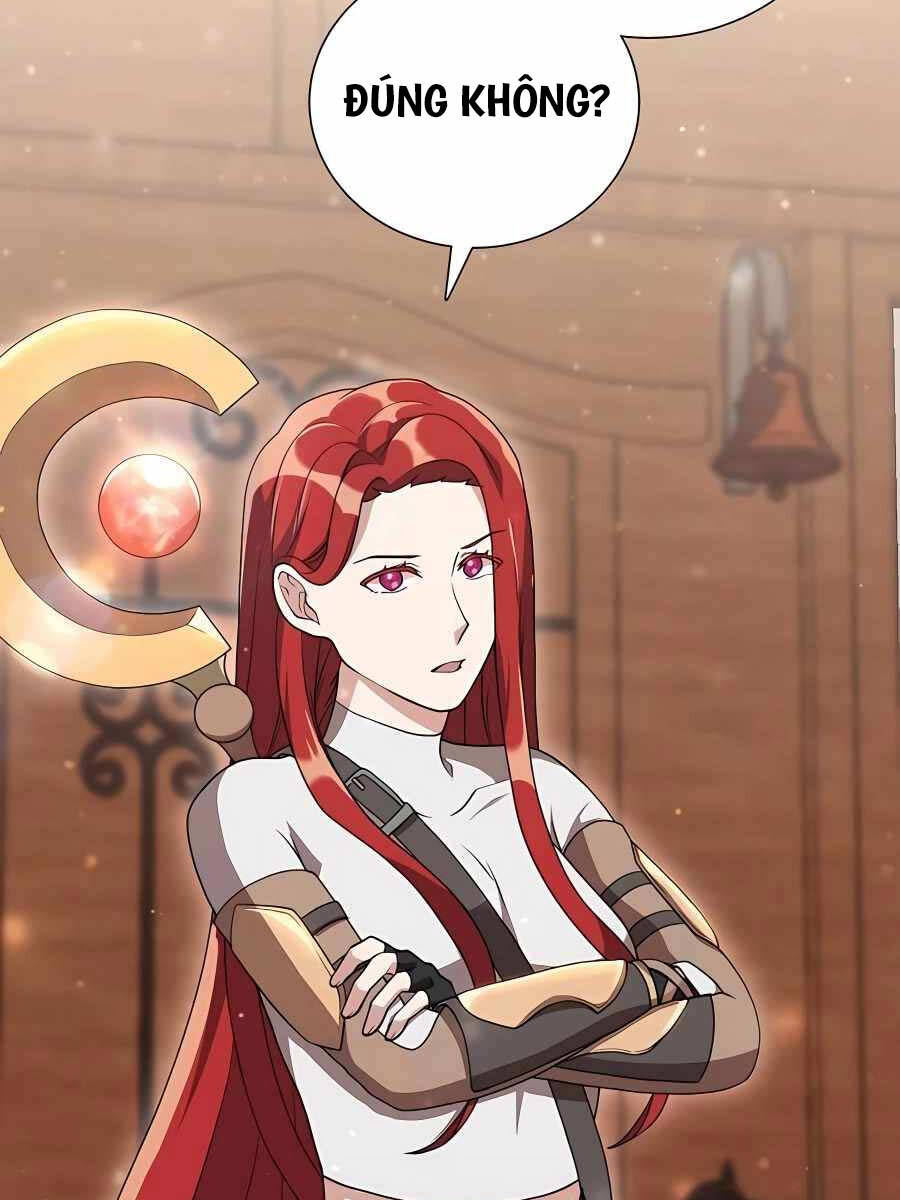 Tôi Làm Vườn Tại Thế Giới Thợ Săn Chapter 7 - 45