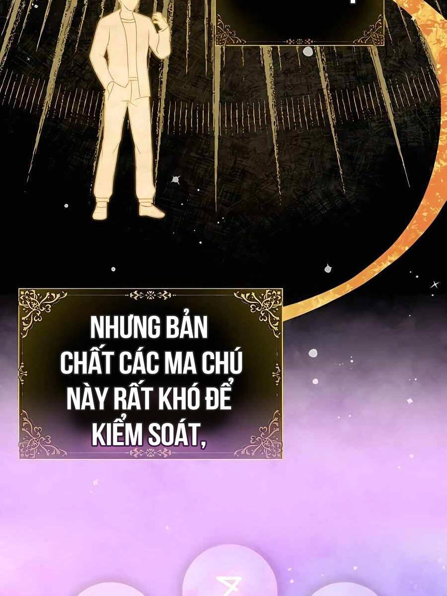 Tôi Làm Vườn Tại Thế Giới Thợ Săn Chapter 7 - 6