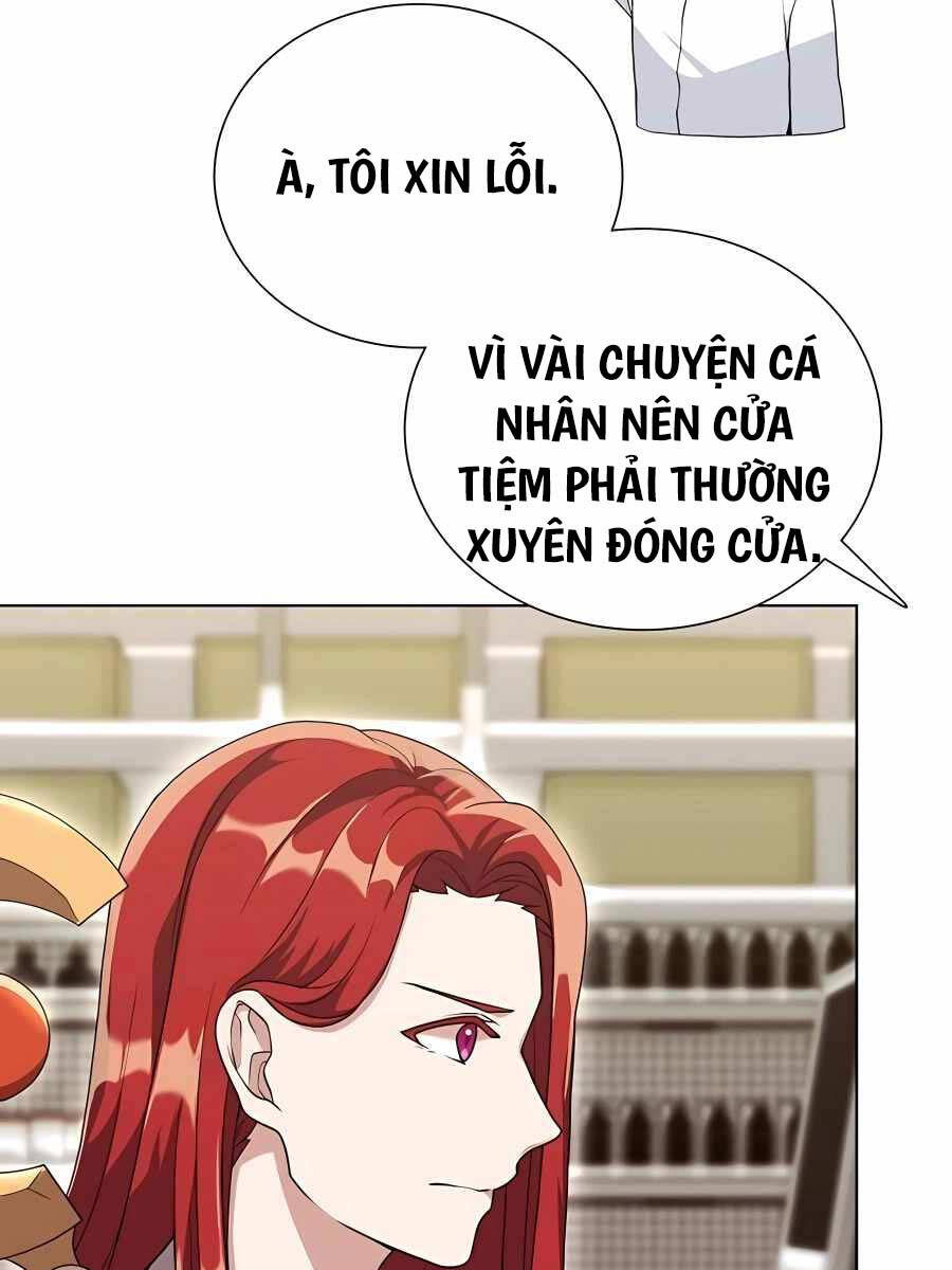 Tôi Làm Vườn Tại Thế Giới Thợ Săn Chapter 7 - 52