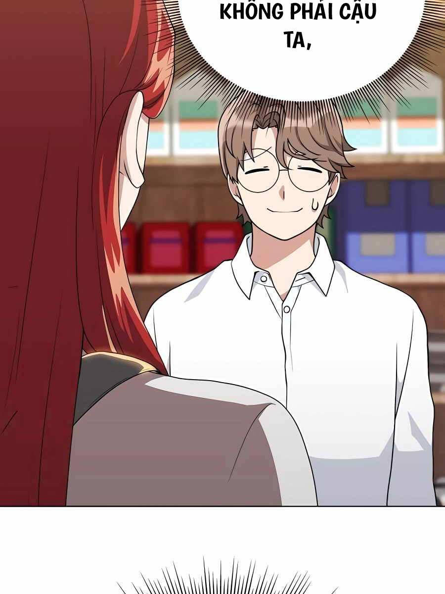 Tôi Làm Vườn Tại Thế Giới Thợ Săn Chapter 7 - 56