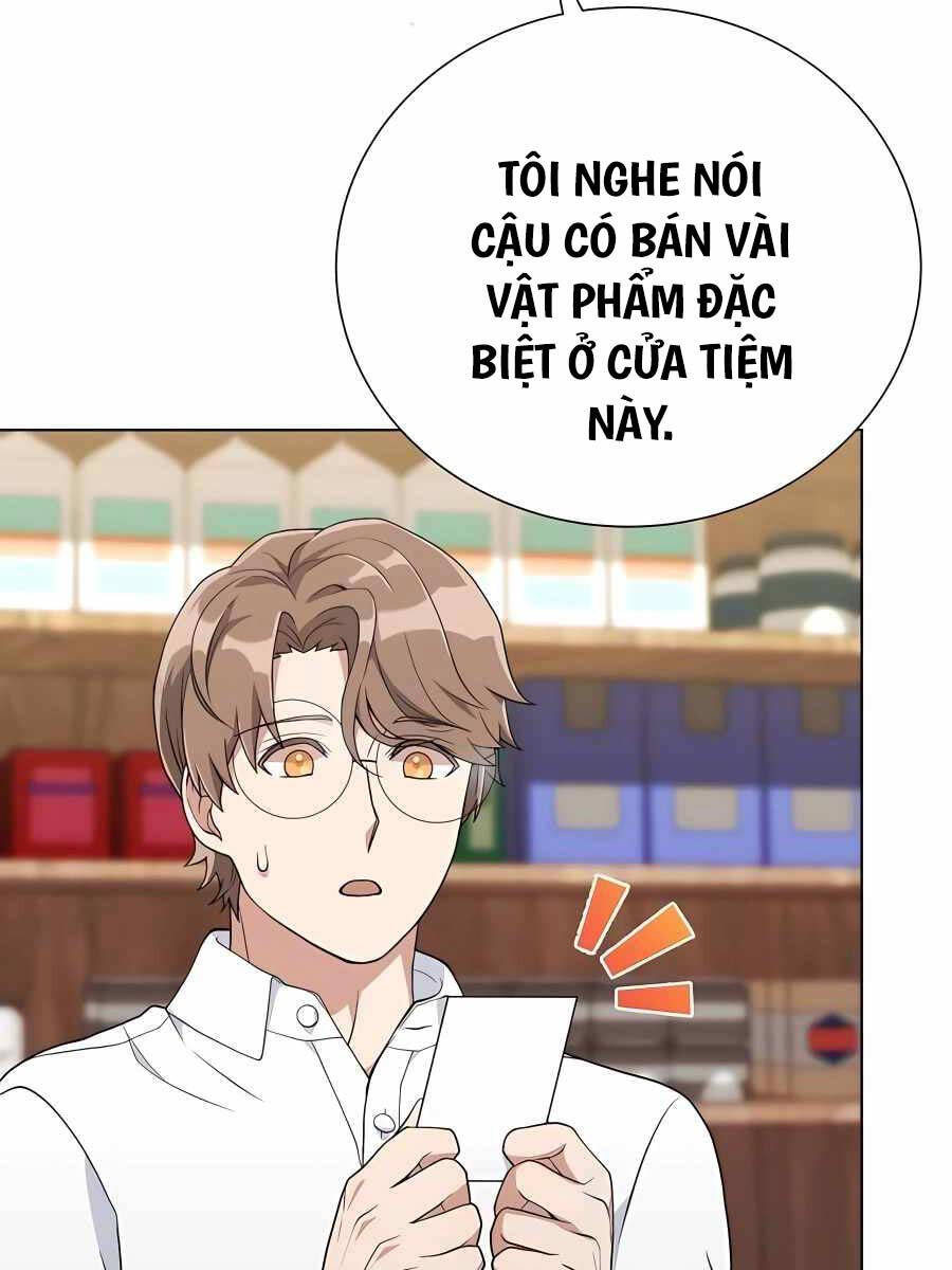 Tôi Làm Vườn Tại Thế Giới Thợ Săn Chapter 7 - 62