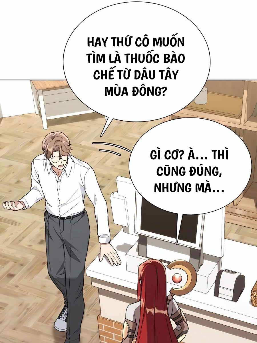 Tôi Làm Vườn Tại Thế Giới Thợ Săn Chapter 7 - 65