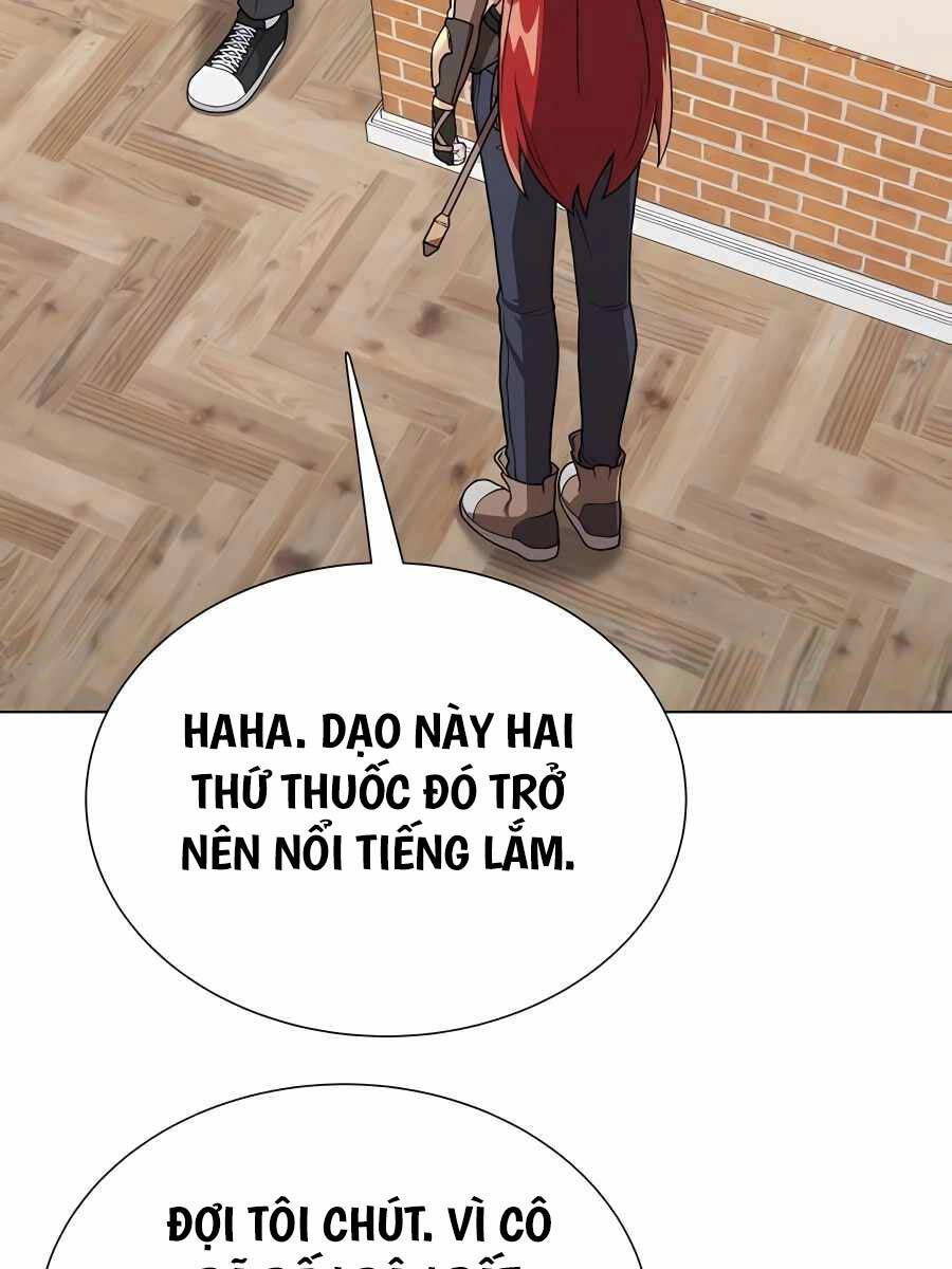 Tôi Làm Vườn Tại Thế Giới Thợ Săn Chapter 7 - 66