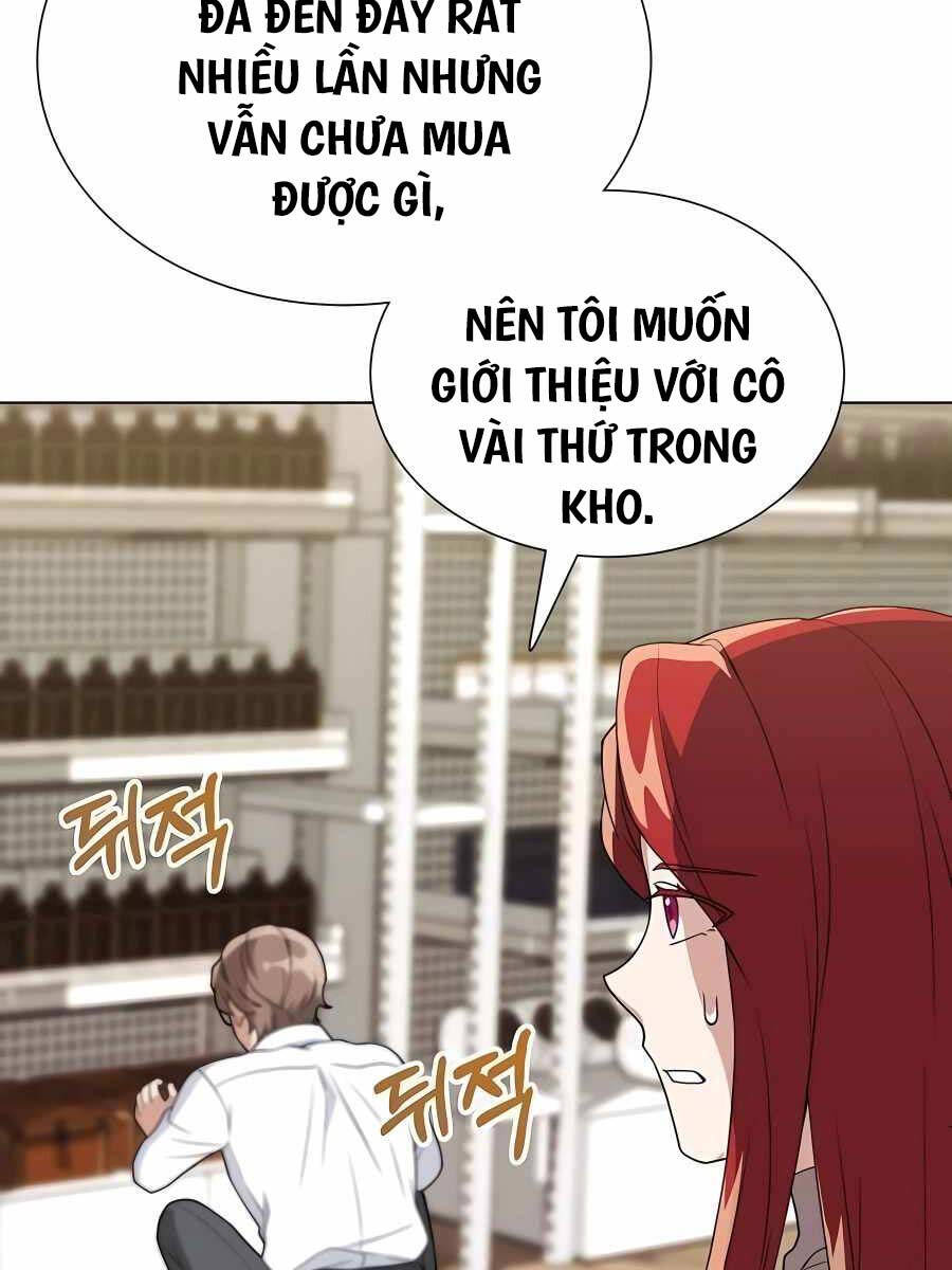 Tôi Làm Vườn Tại Thế Giới Thợ Săn Chapter 7 - 67
