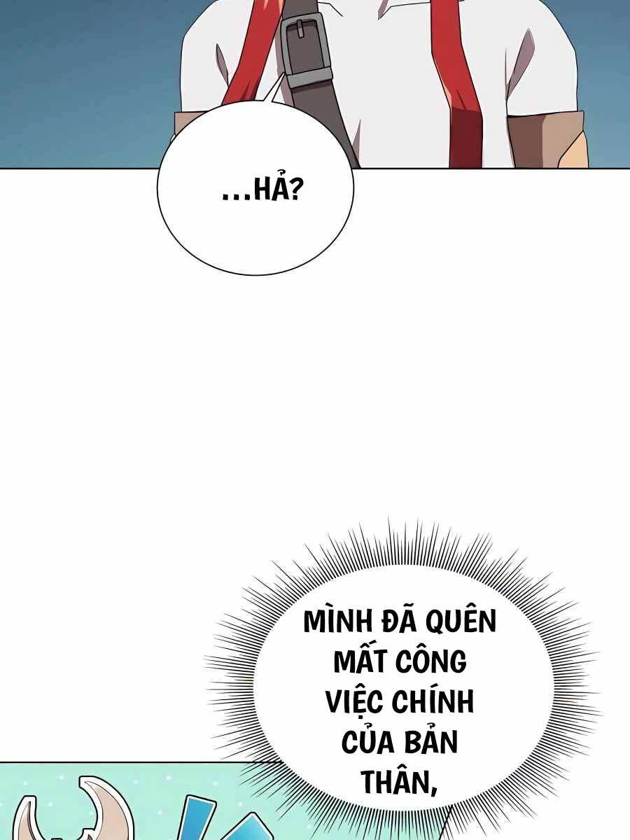 Tôi Làm Vườn Tại Thế Giới Thợ Săn Chapter 7 - 71