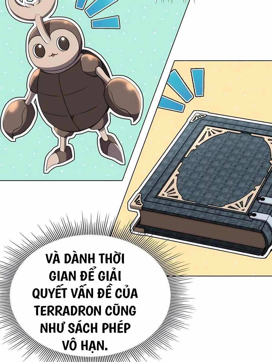 Tôi Làm Vườn Tại Thế Giới Thợ Săn Chapter 7 - 72