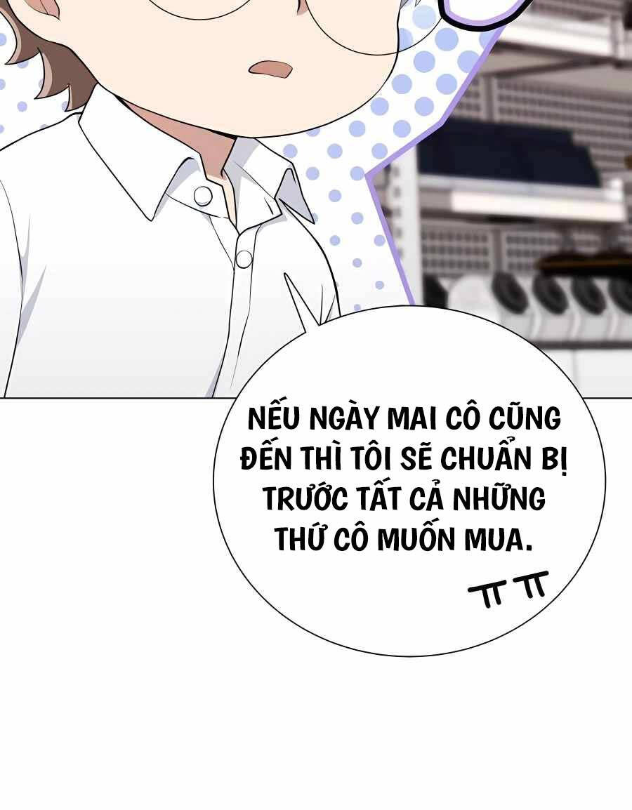 Tôi Làm Vườn Tại Thế Giới Thợ Săn Chapter 7 - 74