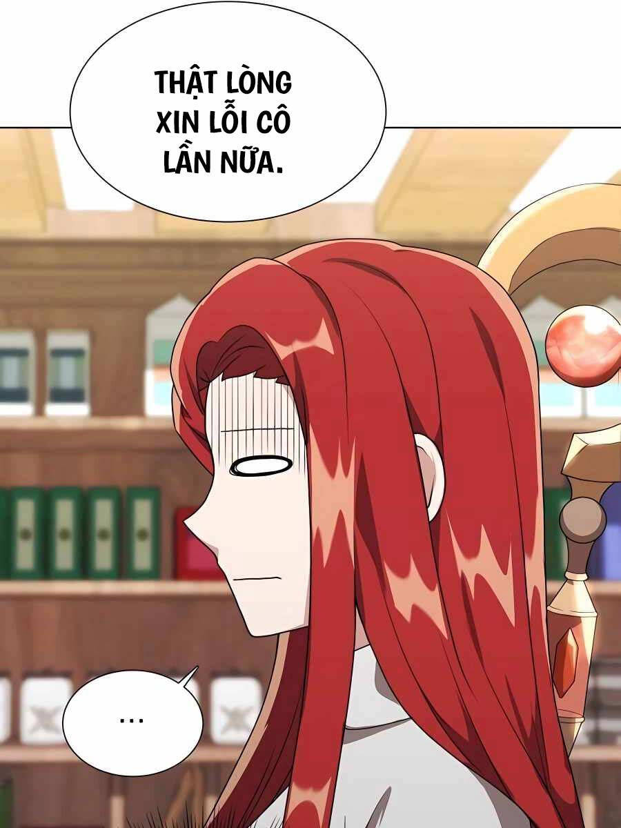 Tôi Làm Vườn Tại Thế Giới Thợ Săn Chapter 7 - 75