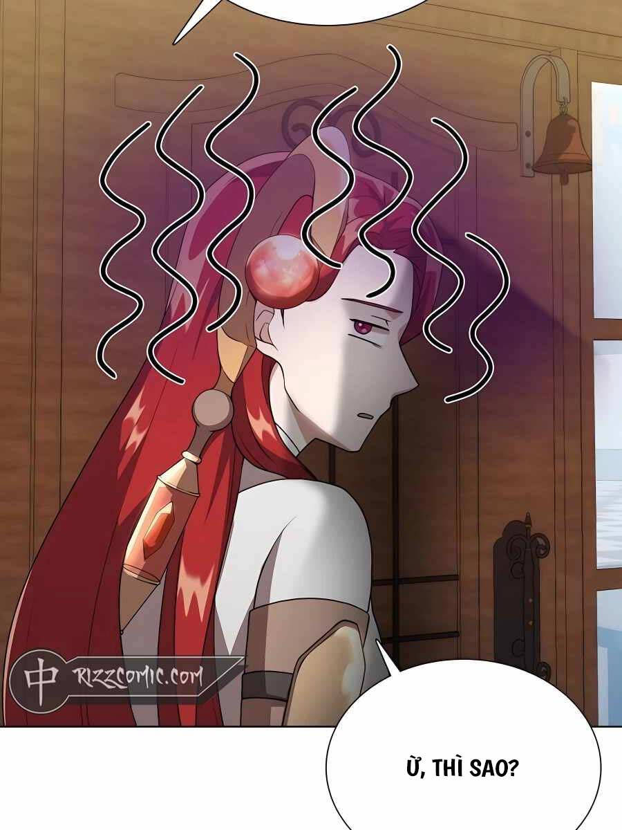 Tôi Làm Vườn Tại Thế Giới Thợ Săn Chapter 7 - 80