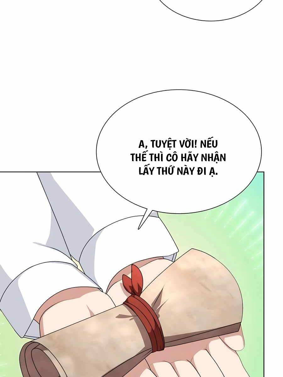 Tôi Làm Vườn Tại Thế Giới Thợ Săn Chapter 7 - 81