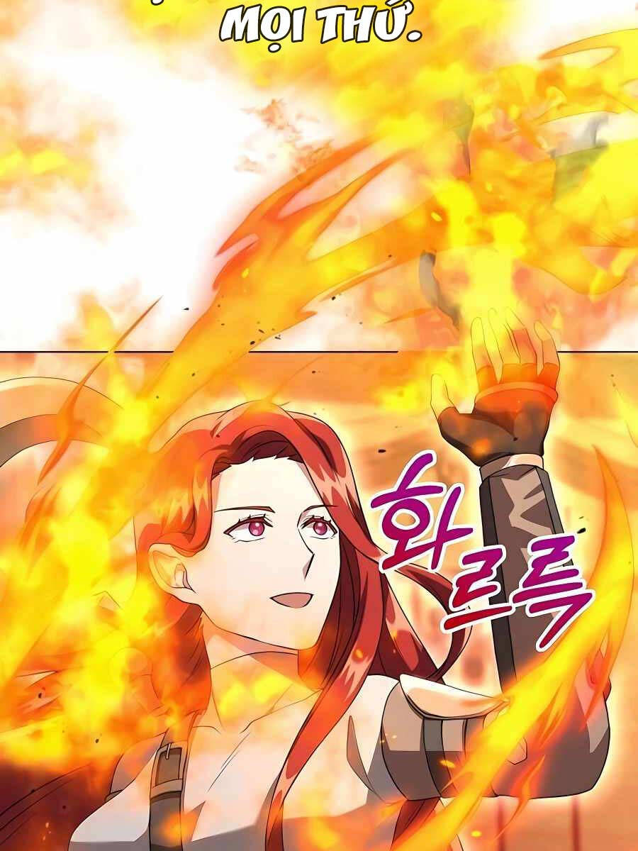 Tôi Làm Vườn Tại Thế Giới Thợ Săn Chapter 7 - 87