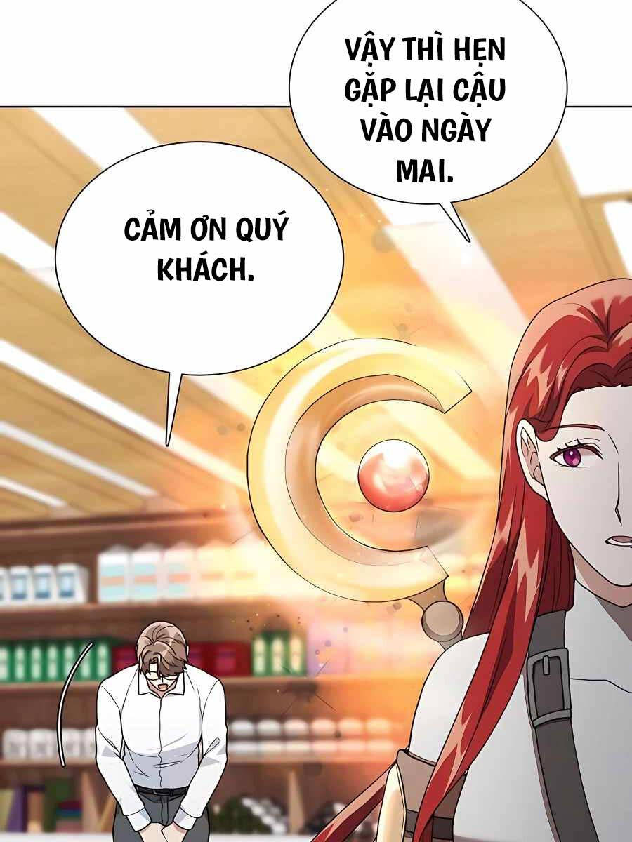 Tôi Làm Vườn Tại Thế Giới Thợ Săn Chapter 7 - 89