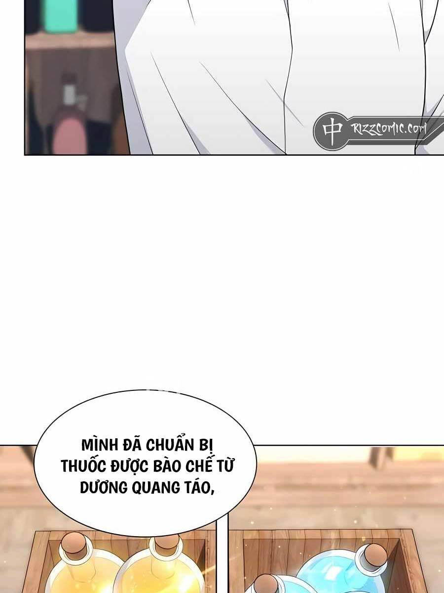 Tôi Làm Vườn Tại Thế Giới Thợ Săn Chapter 8 - 3
