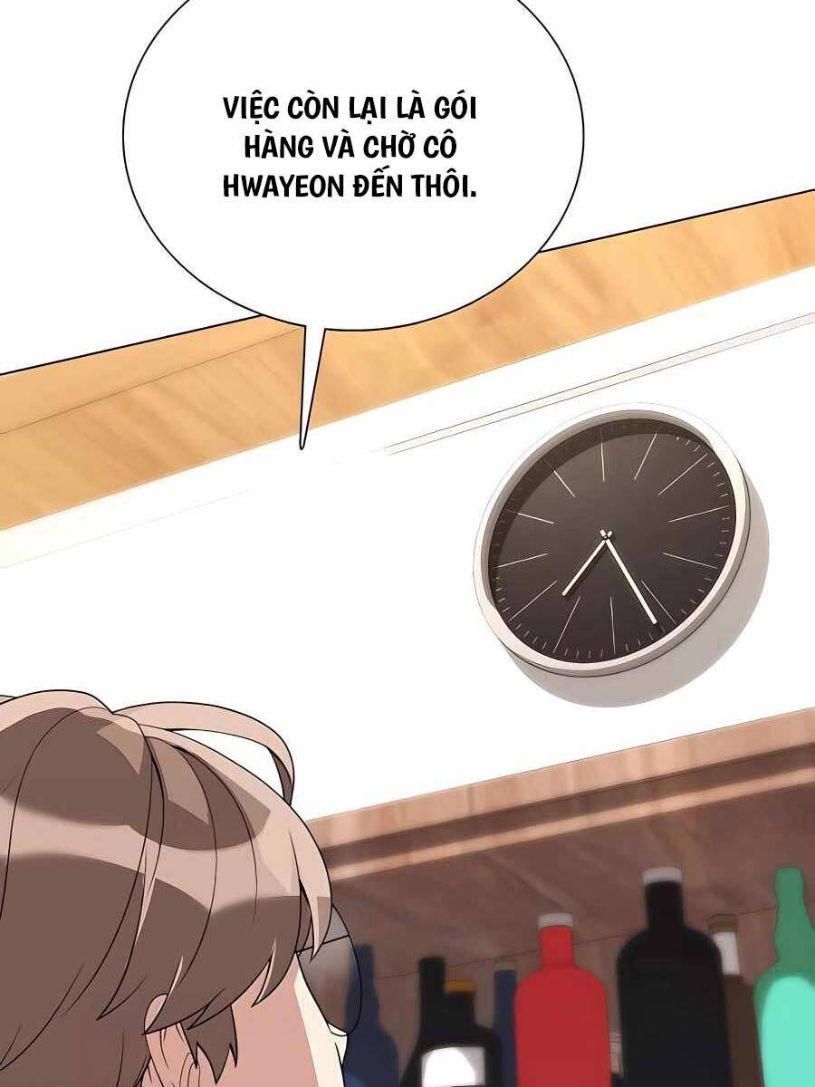 Tôi Làm Vườn Tại Thế Giới Thợ Săn Chapter 8 - 5