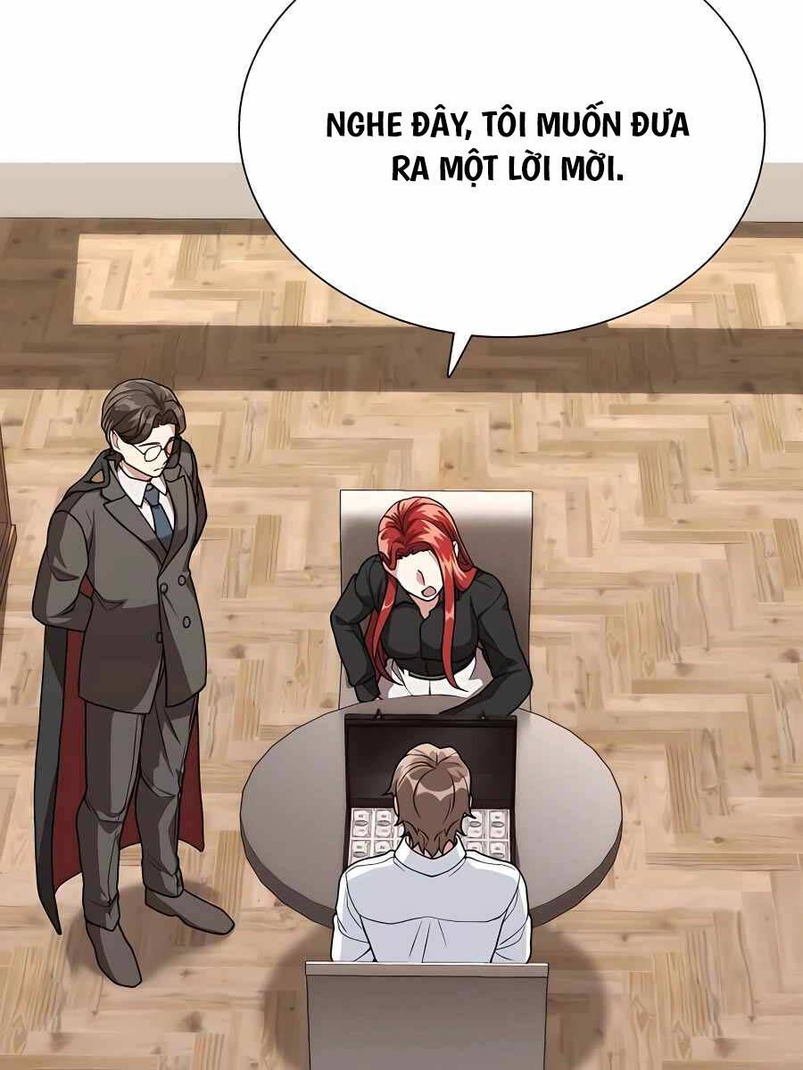 Tôi Làm Vườn Tại Thế Giới Thợ Săn Chapter 8 - 41