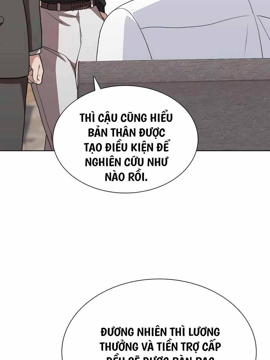 Tôi Làm Vườn Tại Thế Giới Thợ Săn Chapter 8 - 56