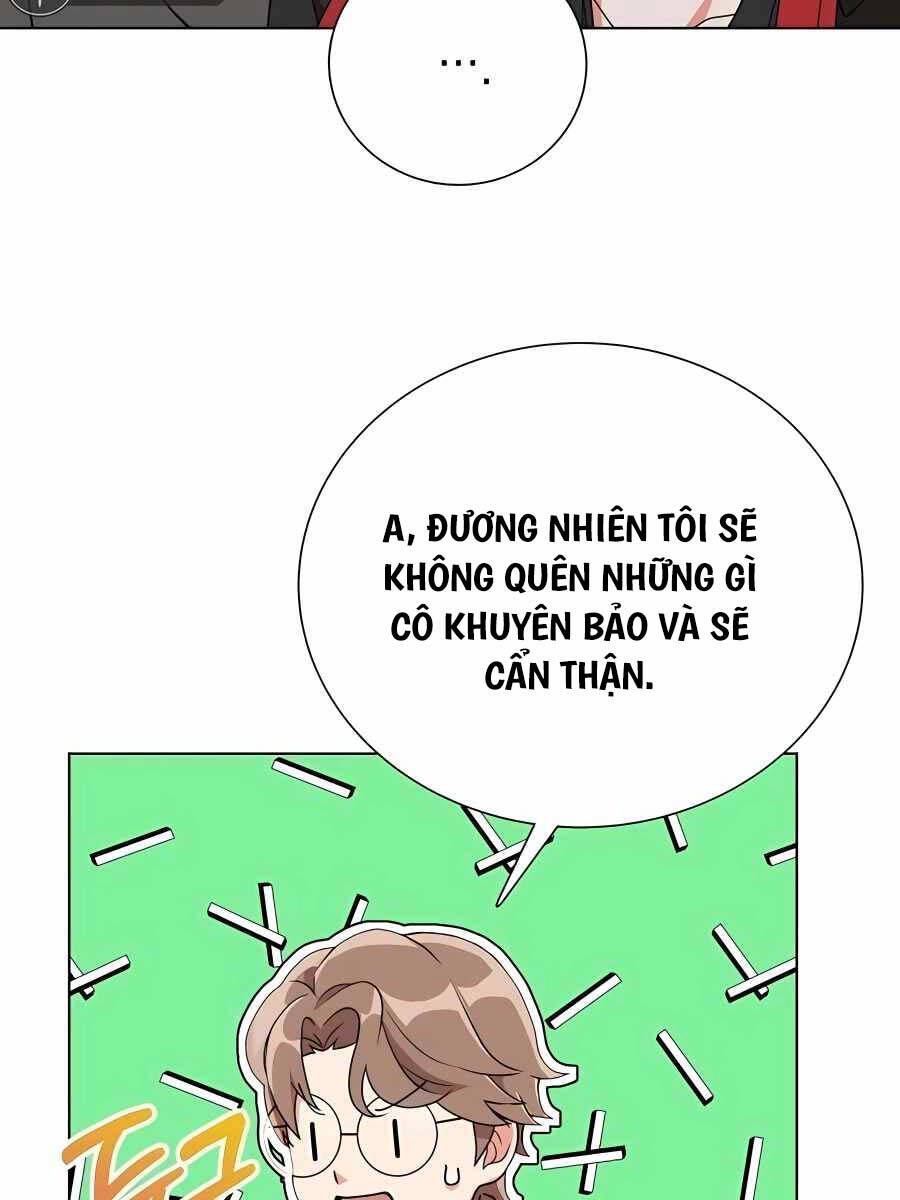 Tôi Làm Vườn Tại Thế Giới Thợ Săn Chapter 8 - 79