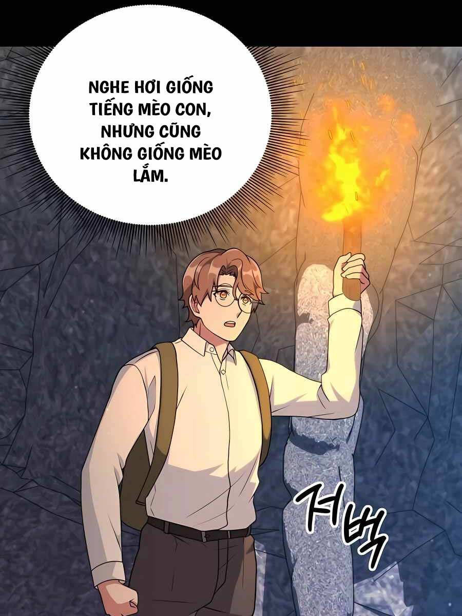 Tôi Làm Vườn Tại Thế Giới Thợ Săn Chapter 9 - 12