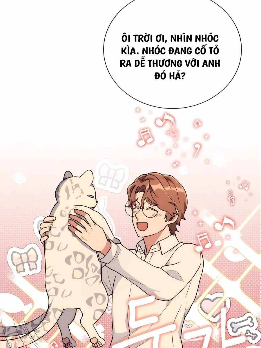 Tôi Làm Vườn Tại Thế Giới Thợ Săn Chapter 9 - 45