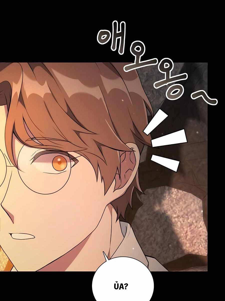 Tôi Làm Vườn Tại Thế Giới Thợ Săn Chapter 9 - 9
