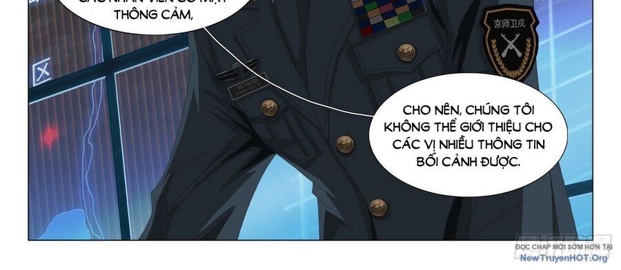 Tam Sinh Tam Thế - Thập Lý Đào Hoa Chapter 2.5 - 12