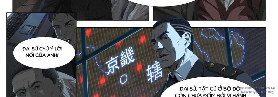 Tam Sinh Tam Thế - Thập Lý Đào Hoa Chapter 2.5 - 14